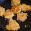 偏食キッズ向け!豆腐入りでふわふわ♪人参入りチキンナゲットの工程4