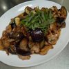鶏皮坊主の作ってみた!投稿(【カリじゅわ♡豚こまとなすの甘酢だれ】ご飯が止まらない)