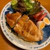 ねおたんの作ってみた!投稿(ワンパン10分!【鶏むねチキンステーキ☆レモンバターソース】)