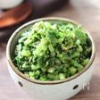 使わなきゃもったいない！めちゃ旨♡かぶの茎と葉の常備菜