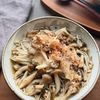 【きのこのだしびたし】作りおきやアレンジも色々!