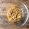 レンジで10分！とろっと味しみ♪【なすのそぼろ煮】の工程2