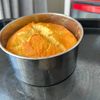 1176341の作ってみた!投稿(ねっとりなめらか♪焼き芋ケーキ)
