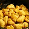 さっぱりヘルシー!ささみの梅照り焼きの工程4