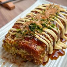 とんぺいロール