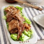 大人気おかず♡漬け込み不要の＊黄金比で作る豚の生姜焼き♡
