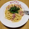 ナムディの作ってみた!投稿(ワンパンパスタ！調味料ひとつで美味しい【和風ペペロンチーノ】)