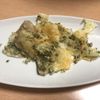mihoの作ってみた!投稿(3分でエリンギがごちそうに♡『青のりチーズエリンギ』)