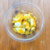 疲れた日はこれ。レンジで完成するふわとろ豆腐レシピの工程3
