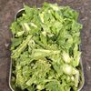 春を味わう♪あさりと菜の花の洋風炊き込みごはんの工程2