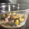冷凍OK!かぼちゃグラタン風の工程4