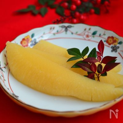 味付け数の子【冷凍・作り置き・おせち】 