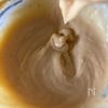 夏に食べたい『米粉レモンヨーグルトパンケーキ』の工程3