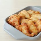 【鶏むね唐揚げ】むね肉はここまでおいしくなる！