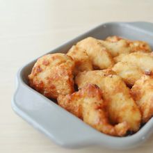【鶏むね唐揚げ】むね肉はここまでおいしくなる!