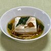 キャピタンの作ってみた!投稿(夏の冷やしあんかけ🎐とろとろ冷やっこで一杯やりません？🍺)