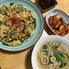 797217の作ってみた!投稿(基本の野菜チヂミ・野菜だけで美味しい♪)