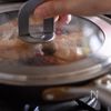 簡単美味しいチキン*鶏手羽先チキンの甘辛照り焼き*の工程4