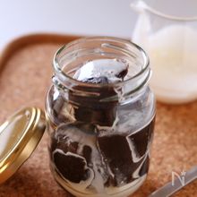 作り方いろいろ！お家で作れるわらび餅レシピ