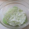 しっとり＆とろける食感【米粉のミートローフ】パン粉不要で簡単の下準備