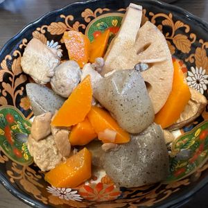 おゆころの作ってみた!投稿(【我が家の絶品♡筑前煮】お正月にもおすすめ！作り置きにも)