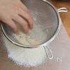 キュンと甘酸っぱい♡【レモンマカロン】の工程1
