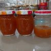 bero chanの作ってみた!投稿(【完熟梅ジャム】爽やかな酸味がたまらない!梅仕事)