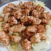 たぬきパパの作ってみた!投稿(【コロコロ白だしチキン】おつまみやお弁当のおかずにも♪)