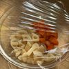 中華風♪【鶏れんこんのうま煮】の工程1