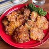 簡単10分！混ぜて焼くだけ「キャベツの豚こまチーズ焼き」