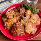 簡単10分！混ぜて焼くだけ「キャベツの豚こまチーズ焼き」