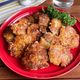 簡単10分！混ぜて焼くだけ「キャベツの豚こまチーズ焼き」