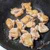 うま塩鶏肉じゃが│白米は多めに炊いてね！大満足のガッツリ主菜の工程2