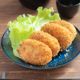ヘルシーにおいしく！豆腐コロッケ