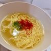 あーちゃん·͜· ♡の作ってみた!投稿(【汁そば】朝食やランチにぴったり♪カフェ風麺レシピ♪)