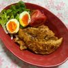 チョビの助の作ってみた!投稿(柔らかい！ジューシーささみの焼肉風)