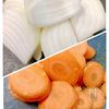 【作業10分!圧力鍋で】鶏むね肉キャベツのヘルシースープの工程1