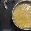 【夏限定】ピリ辛焼肉の冷やし中華！の工程2
