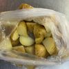 止まらない美味しさ！新じゃがと鶏ひき肉の濃厚味噌炒めの下準備