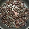 コリコリ食感がやみつき♪生きくらげのおかか佃煮の工程1