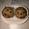 KUMIKOの作ってみた!投稿(【ふわふわ生クリーム抹茶マフィン】バター不要!混ぜて焼くだけ)