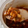 サクッととろける【米粉のキャラメルバナナクッキー】の工程2