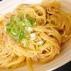 煌蓮mamの作ってみた!投稿(包丁不要！たったこれだけで旨い♡『和風ツナクリームパスタ』)