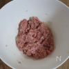 別茹で不要♪濃厚〜♡チーズナポリタンハンバーグの工程3