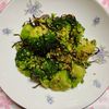 チョビの助の作ってみた!投稿(【ブロッコリーのおかか胡麻あえ】シンプル定番副菜♬︎)