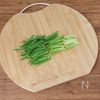 【ニラ玉もやしのやみつき中華スープ】にんにく香る♪の工程1