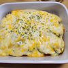 ナムディの作ってみた!投稿(夏野菜たっぷり♪ムサカ【おうちで楽しむギリシャ風グラタン】)