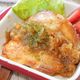 サイゼの再現‼︎『ディアボラ風チキンステーキ』
