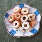 毎日でも作りたい！マヨちくわ