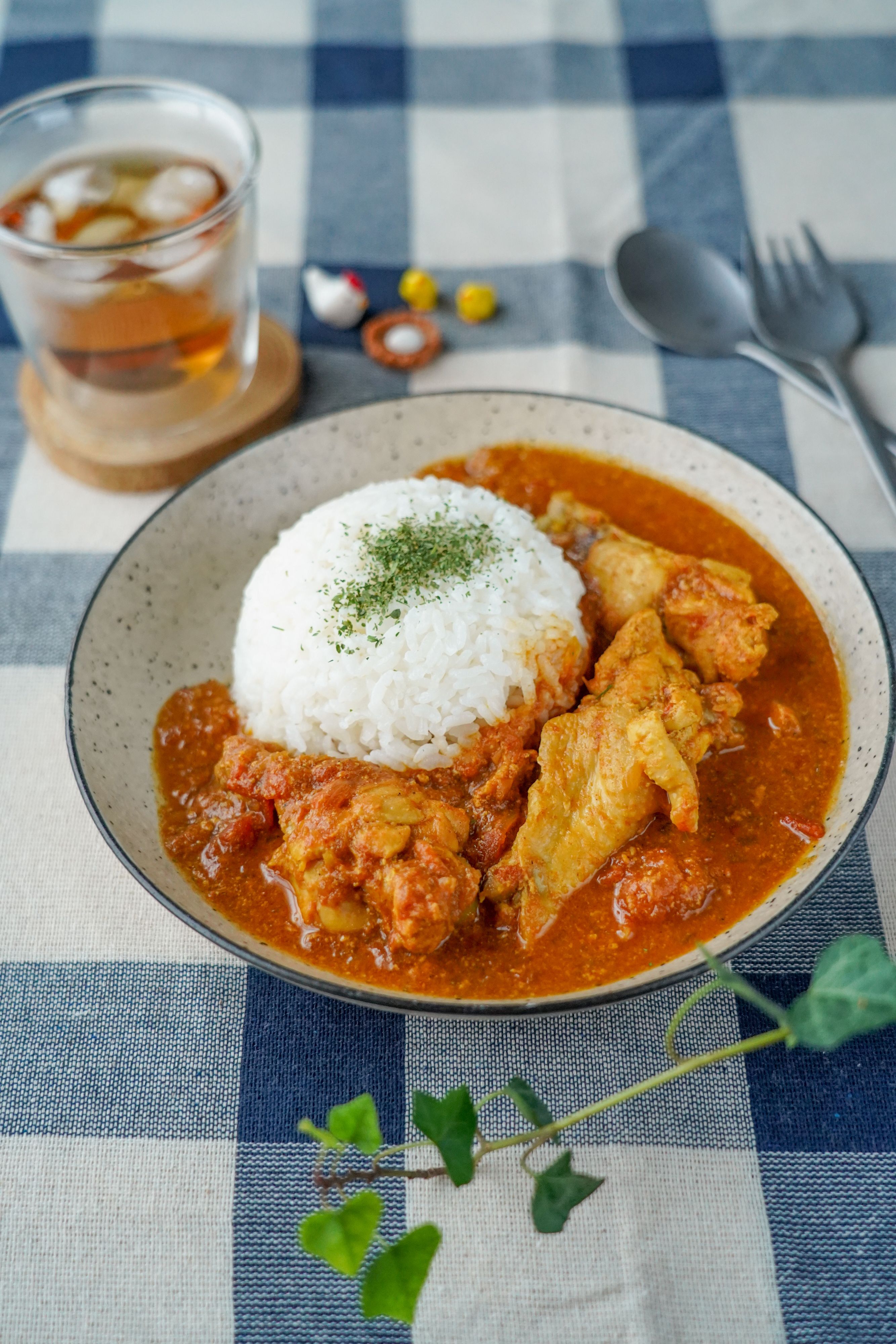 おかわりが止まらない】バターチキンカレー | レシピサイトNadia
